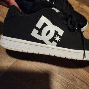 DC Men's Skate Shoe Gaveler